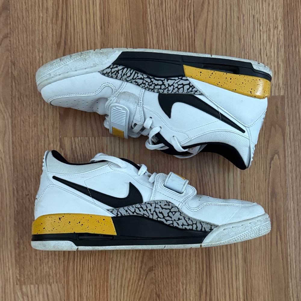Jordan Legacy 312